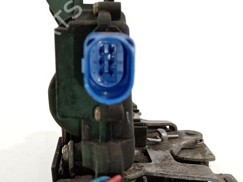 Rear left lock SEAT CORDOBA (6L2) 1.9 TDI | BP23117730C100 