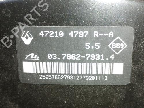 Servo brake DACIA DUSTER (HM_) | BP37420900M42 - Image 2