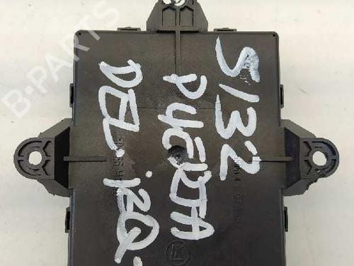Electronic module MERCEDES-BENZ A-CLASS (W169)  | BP6523300M83 