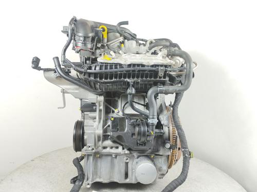 Motor SKODA FABIA III Estate (NJ5) [2014-2022]  24876578