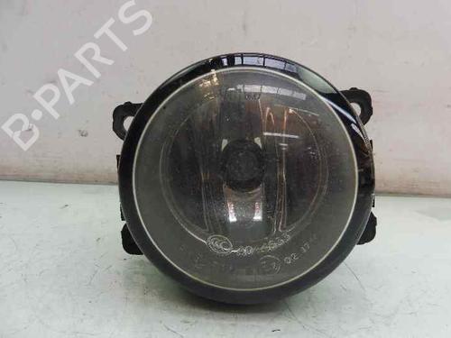Used Left front fog light Left front fog light RENAULT GRAND SCÉNIC II (JM0/1_) [2004-2009] 3262625 3262625