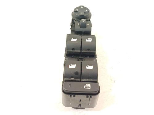 Used Left front window switch Left front window switch PEUGEOT RIFTER 1.5 BlueHDi 130 (130 hp) 40498115 40498115