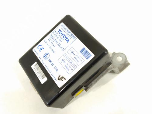 Dør styreenhed TOYOTA COROLLA Verso (ZER_, ZZE12_, R1_) 1.8 (ZNR11_, ZNR11R) (129 hp) 10626930