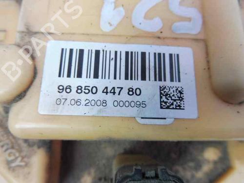 Fuel pump PEUGEOT 207 SW (WK_)  | BP1938381M76 