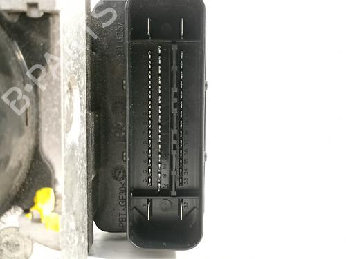 ABS pump FORD FOCUS III 1.6 TDCi | BP8111933M43 