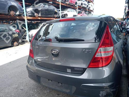 Used Parts HYUNDAI i30 (FD) 1.6 CRDi 4658036
