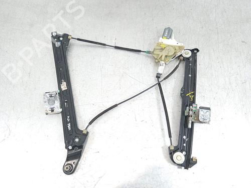 Used Front left window mechanism Front left window mechanism 23537380 23537380