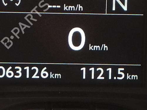 Engine PEUGEOT 2008 I (CU_) 1.2 THP 110 / PureTech 110 | BP36807962M1 - Image 7