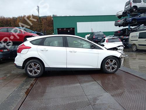 Right taillight FORD FOCUS III 1.6 TDCi | BP36412017C35 - Image 2