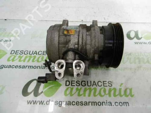 AC compressor HYUNDAI GETZ (TB) 1.1 | BP1838259M34 