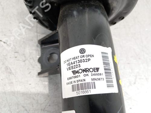 Left front shock absorber CUPRA TAVASCAN (KR1) | BP36989198M16 - Image 5