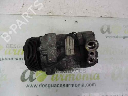 AC compressor OPEL MERIVA A MPV (X03)  | BP1842097M34 