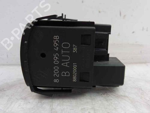 Switch RENAULT CLIO III (BR0/1, CR0/1)  | BP2691942I30 