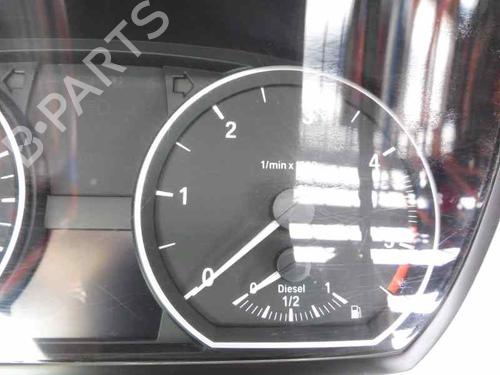 Instrument cluster BMW 1 (E87) 118 d | BP1838238C47 