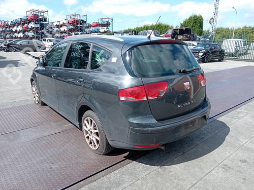 Engine control unit (ECU) SEAT ALTEA (5P1) 1.6 TDI | BP26525192M57 