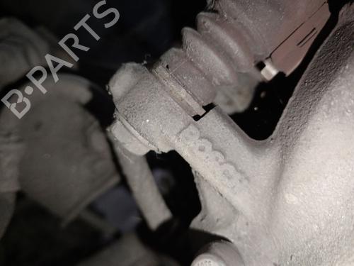 Left front brake caliper HONDA CR-V III (RE_) 2.2 i-CTDi 4WD (RE6) | BP29526385M105 