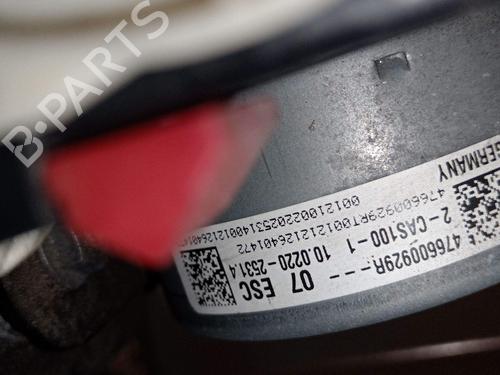 ABS pump DACIA JOGGER (RK_) 1.0 TCe 90 ECO-G (RKMT) | BP38539642M43 - Image 3