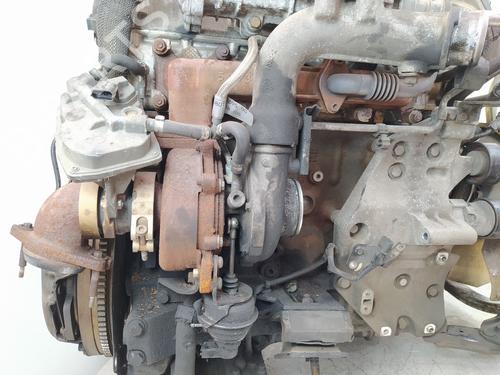 Turbolader/Kompressor für MITSUBISHI CANTER Platform/Chassis (FB_, FE_, FG_) [2001-2025]  13492268