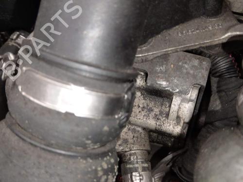 Styring servopumpe CITROËN BERLINGO MULTISPACE (B9) 1.6 HDi 90 | BP27930637M99 - Image 2