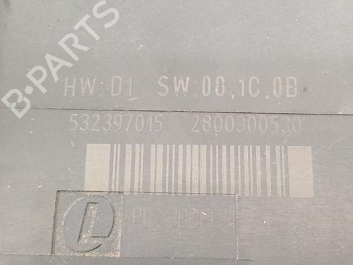 Electronic module BMW 3 Coupe (E92) 320 i | BP22276326M83 