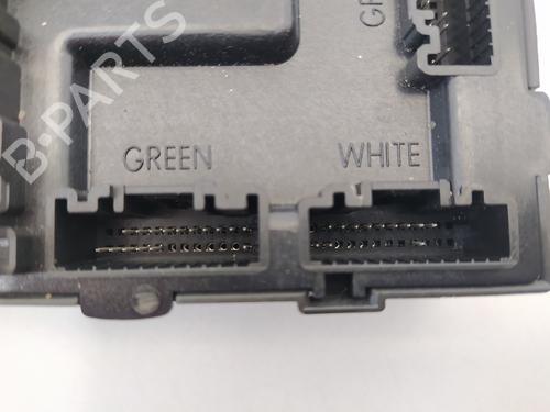 Electronic module FORD FIESTA VI (CB1, CCN)  | BP13583317M83 