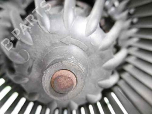Heater blower motor OPEL VIVARO A Van (X83)  | BP14301771M62 
