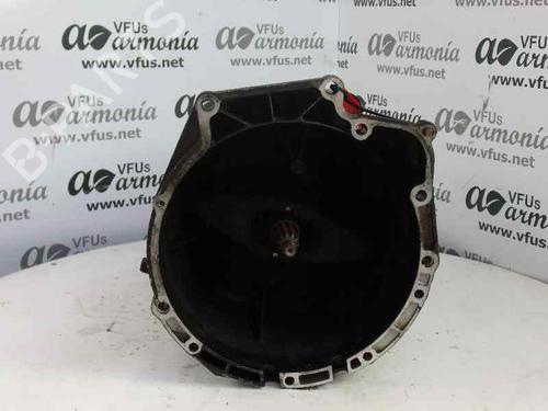 Gearbox BMW 5 Touring (E39) 525 d | BP1879660M3 