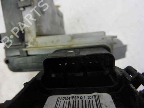 Rear right lock PEUGEOT 508 SW I (8E_) 2.2 HDi | BP1948939C99 