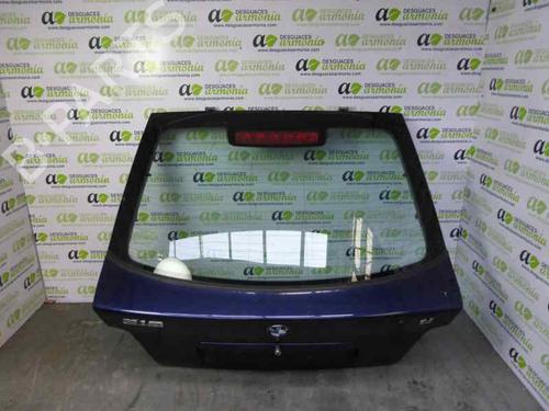 Tailgate BMW 3 Compact (E36) 316 i | BP1877707C6 