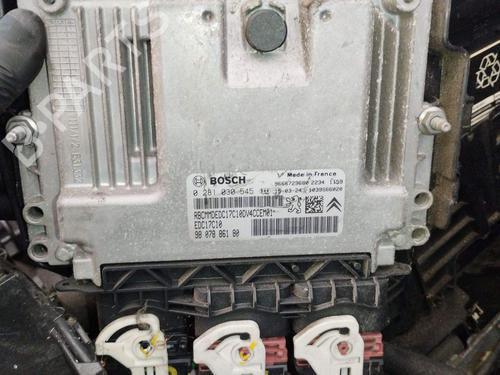 engine-control-unit-ecu-citroen-c3-ii-sc_-2009-36392950 main image