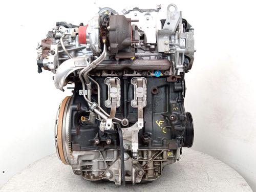 Engine RENAULT LAGUNA III (BT0/1) 2.0 dCi (BT01, BT08, BT09, BT0E, BT0K, BT12, BT1C, BT1D,... | BP32482715M1 - Image 4