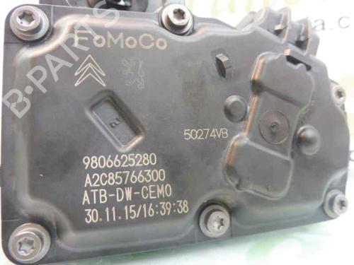 Throttle body FORD KUGA II (DM2) | BP4600119M82 - Image 4