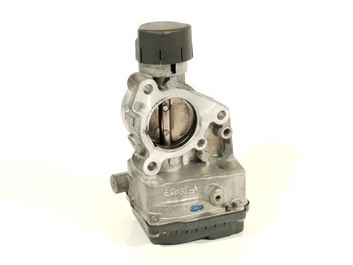 Used Throttle body RENAULT LAGUNA II (BG0/1_) 2.0 16V Turbo (BG0S, BG1L, BG1M) (163 hp) 29400175