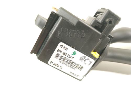 Steering column stalk AUDI A3 (8P1) 2.0 TDI | BP30125342I23
