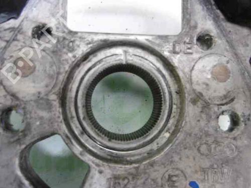 Steering wheel AUDI A8 D3 (4E2, 4E8) 3.7 quattro | BP1923672C49 - Image 3