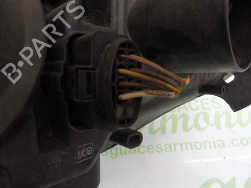 Right headlight SKODA ROOMSTER Praktik (5J) 1.4 TDI | BP2135307C29
