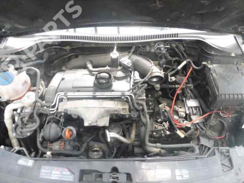 Egr SEAT LEON (1P1)  | BP6637982M69 