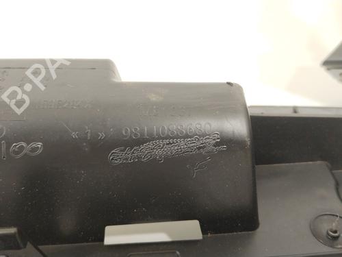 Support PEUGEOT TRAVELLER Bus (V_) 2.0 BlueHDi 145 | BP29122212C155 
