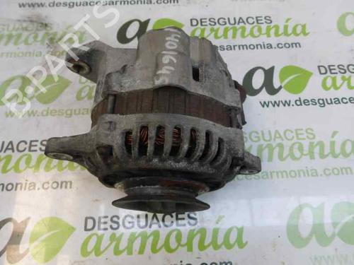 Used Alternator Alternator 1877653 1877653