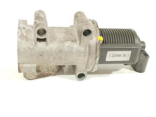 Egr FIAT GRANDE PUNTO (199_) 1.9 D Multijet | BP28071656M69