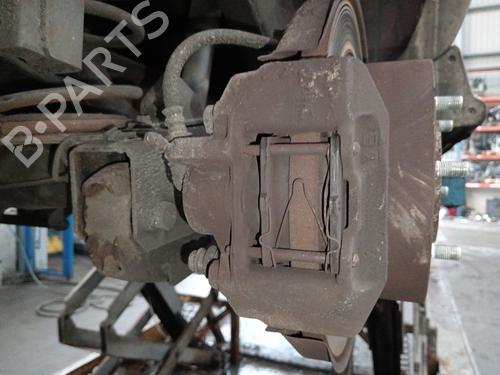 Used Right rear brake caliper Right rear brake caliper 36865712 36865712