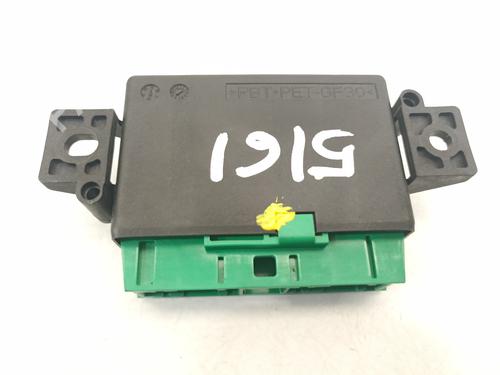 Electronic module PEUGEOT 208 I (CA_, CC_)  | BP14245137M83 