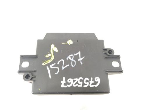 Electronic module RENAULT MEGANE III Hatchback (BZ0/1_, B3_) | BP33703894M83 - Image 3