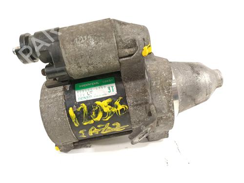 Used Starter Starter HONDA JAZZ II (GD_, GE3, GE2) 1.4 iDSI (GE3, GD1) (83 hp) 18041531 18041531