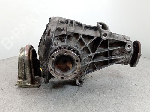 Used Rear differential FORD SIERRA II (GBG, GB4) [1987-1993]  16792973