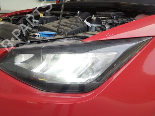 Left headlight SEAT IBIZA V (KJ1, KJG) | BP36340363C28 - Image 2
