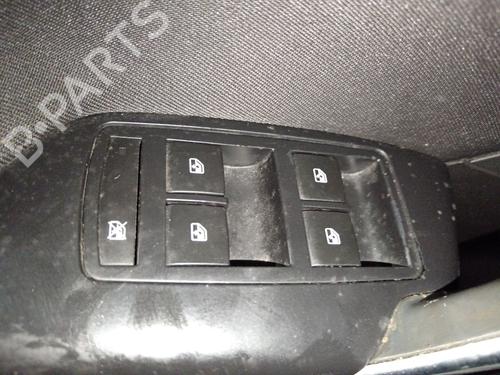Used Left front window switch Left front window switch 37269985 37269985