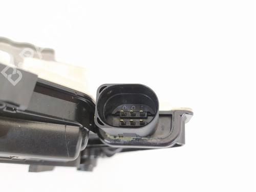 Rear right lock SEAT Mii (KF1, KE1) electric | BP7518534C99 