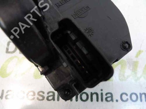 Front left lock NISSAN MICRA III (K12)  | BP1844729C98 