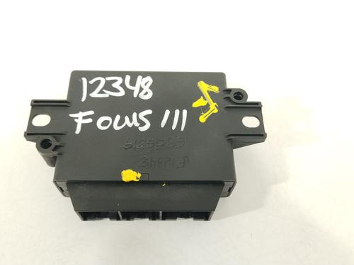 Electronic module FORD FOCUS III  | BP38331103M83  - Image 6